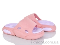 Купить Шлепки Шлепки Alimama-Girnaive 810 pink