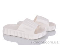 Купить Шлепки Шлепки Alimama-Girnaive 812 white