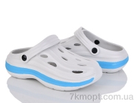 Купить Кроксы Кроксы Alimama-Girnaive 813 grey