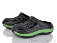 Купить Кроксы Кроксы Alimama-Girnaive 814 black