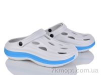 Купить Кроксы Кроксы Alimama-Girnaive 814 grey