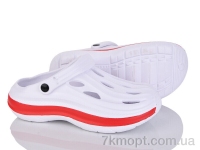 Купить Кроксы Кроксы Alimama-Girnaive 814 white