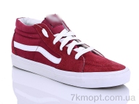 Купить Кроссовки Кроссовки AOKA A102-4 bordo