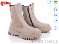 Купить Ботинки(зима) Ботинки ARTO 109-1 лат.фл.