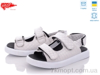 Купить Босоножки Босоножки ARTO 418 белый