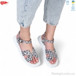 Купить Босоножки Босоножки ARTO 430 білий-леоп.