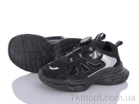 Купить Кроссовки  Кроссовки ASHIGULI BL01 black
