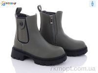 Купить Ботинки(зима) Ботинки Bessky-Kellaifeng BM3263-3B