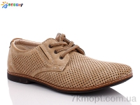 Купить Туфли  Туфли Bessky-Kellaifeng WF611-5