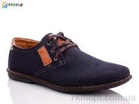 Купить Туфли  Туфли Bessky-Kellaifeng WF661-2