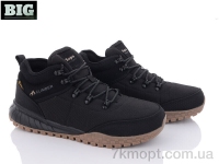 Купить Ботинки(зима)  Ботинки BIG 3390-A2582-5