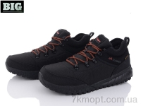 Купить Ботинки(зима)  Ботинки BIG 3390-A2582-8