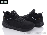 Купить Ботинки(зима)  Ботинки BIG 3390-A2582-9