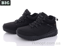 Купить Ботинки(зима) Ботинки BIG 3391-B2609-1