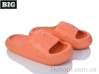 Купить Шлепки Шлепки BIG 3613-8003 orange