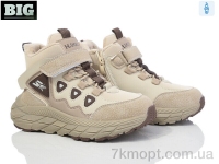 Купить Ботинки(весна-осень) Ботинки BIG 3795-683A10-11