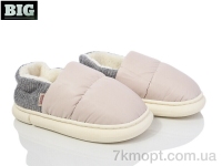 Купить Тапки Тапки BIG 3807-582-2