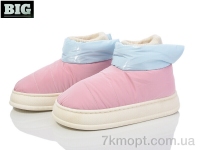 Купить Тапки Тапки BIG 3807-587-2