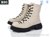 Купить Ботинки(зима) Ботинки BIG 3845-M1126-2