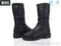 Купить Сапоги(зима) Сапоги BIG 3864-H93A45-1
