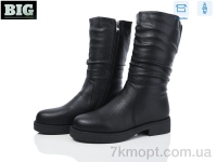 Купить Сапоги(зима) Сапоги BIG 3864-H93A47-1