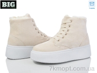 Купить Ботинки(зима) Ботинки BIG 3867-2024-19-4