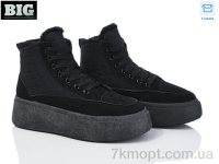 Купить Ботинки(зима) Ботинки BIG 3867-2024-20-2