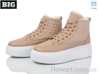 Купить Ботинки(зима) Ботинки BIG 3867-2024-20-4