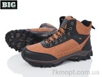 Купить Ботинки(зима)  Ботинки BIG 3873-A008-4