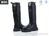 Купить Сапоги(зима) Сапоги BIG 3906-H93A24-1