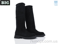 Купить Сапоги(зима) Сапоги BIG 3906-H93A31-2