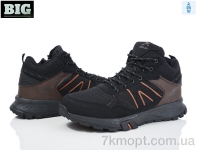 Купить Ботинки(зима)  Ботинки BIG 3909-908-2