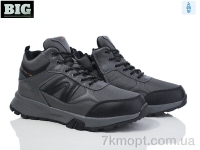 Купить Ботинки(зима)  Ботинки BIG 3909-908-6