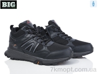 Купить Ботинки(зима)  Ботинки BIG 3909-908-7