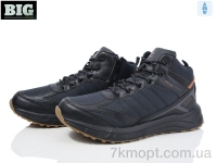 Купить Ботинки(зима)  Ботинки BIG 3909-913-7