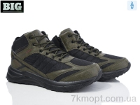 Купить Ботинки(зима)  Ботинки BIG 3909-913-8