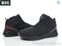 Купить Ботинки(зима)  Ботинки BIG 3909-917-3