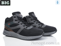 Купить Ботинки(зима)  Ботинки BIG 3909-917-6