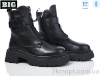 Купить Ботинки(зима) Ботинки BIG 3910-610-31