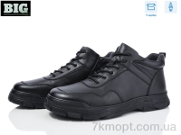 Купить Ботинки(зима)  Ботинки BIG 3911-92031-111