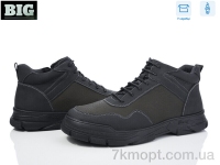 Купить Ботинки(зима)  Ботинки BIG 3911-92031-117