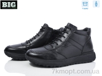 Купить Ботинки(зима)  Ботинки BIG 3911-92031-12
