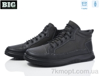 Купить Ботинки(зима)  Ботинки BIG 3911-92031-207