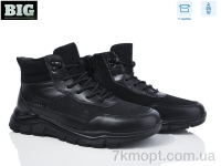 Купить Ботинки(зима)  Ботинки BIG 3911-92031-31