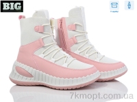 Купить Ботинки(зима) Ботинки BIG 3919-H9302-13