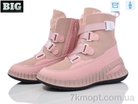 Купить Ботинки(зима) Ботинки BIG 3919-H9306-3