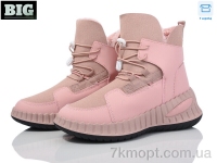 Купить Ботинки(зима) Ботинки BIG 3919-H9307-3