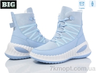 Купить Ботинки(зима) Ботинки BIG 3919-H9308-0