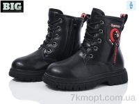 Купить Ботинки(зима) Ботинки BIG 3921-Y7221-2