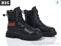 Купить Ботинки(зима) Ботинки BIG 3921-Y7223-2